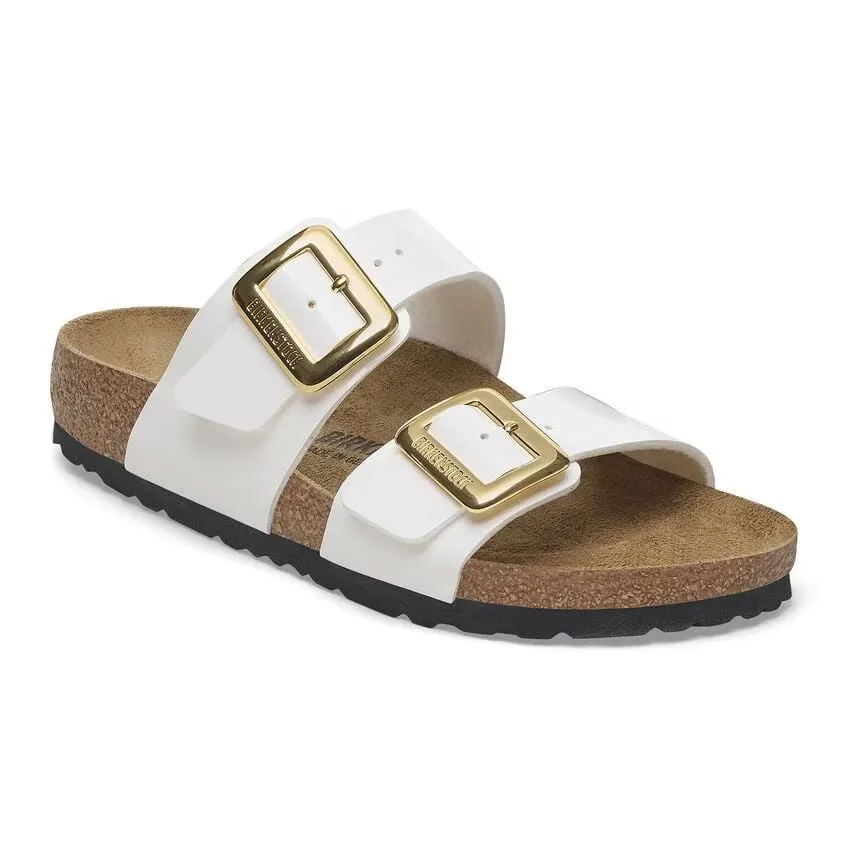 Chaussures Birkenstock Sydney Luxe pour Femme