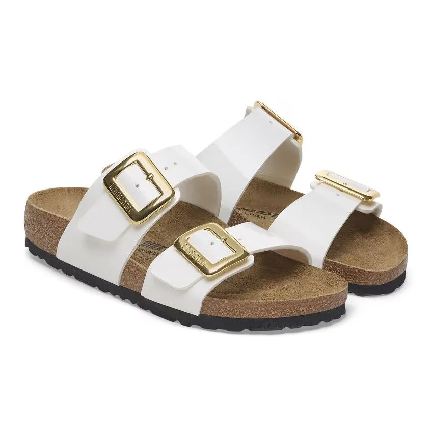 Chaussures Birkenstock Sydney Luxe pour Femme