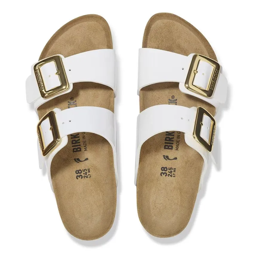 Chaussures Birkenstock Sydney Luxe pour Femme
