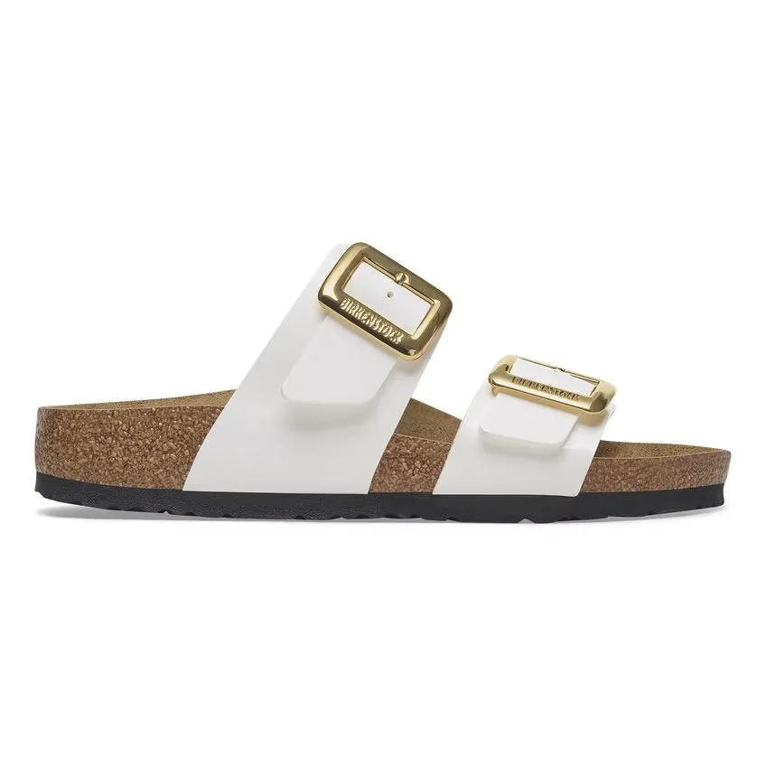 Chaussures Birkenstock Sydney Luxe pour Femme