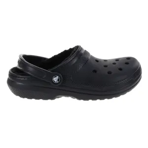 Shoes Crocs Adult Classic Lined Clog