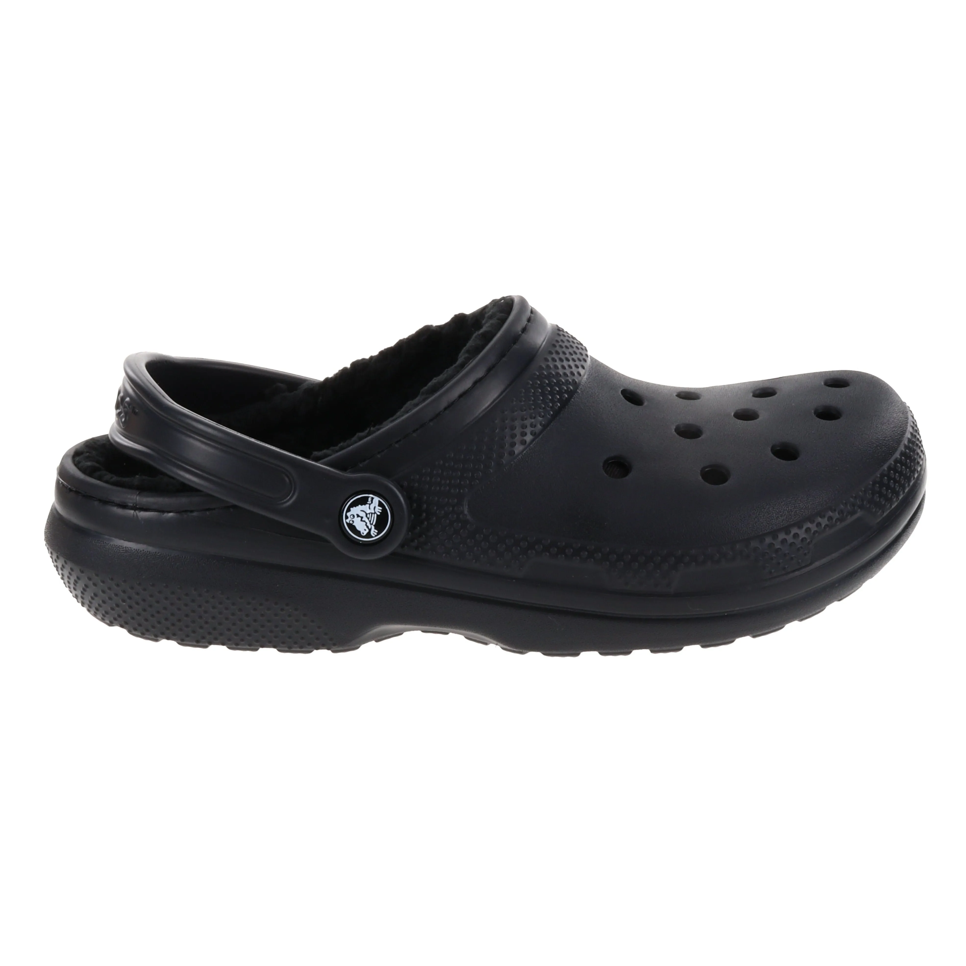 Crocs Adulte Claquette Classique Doublée