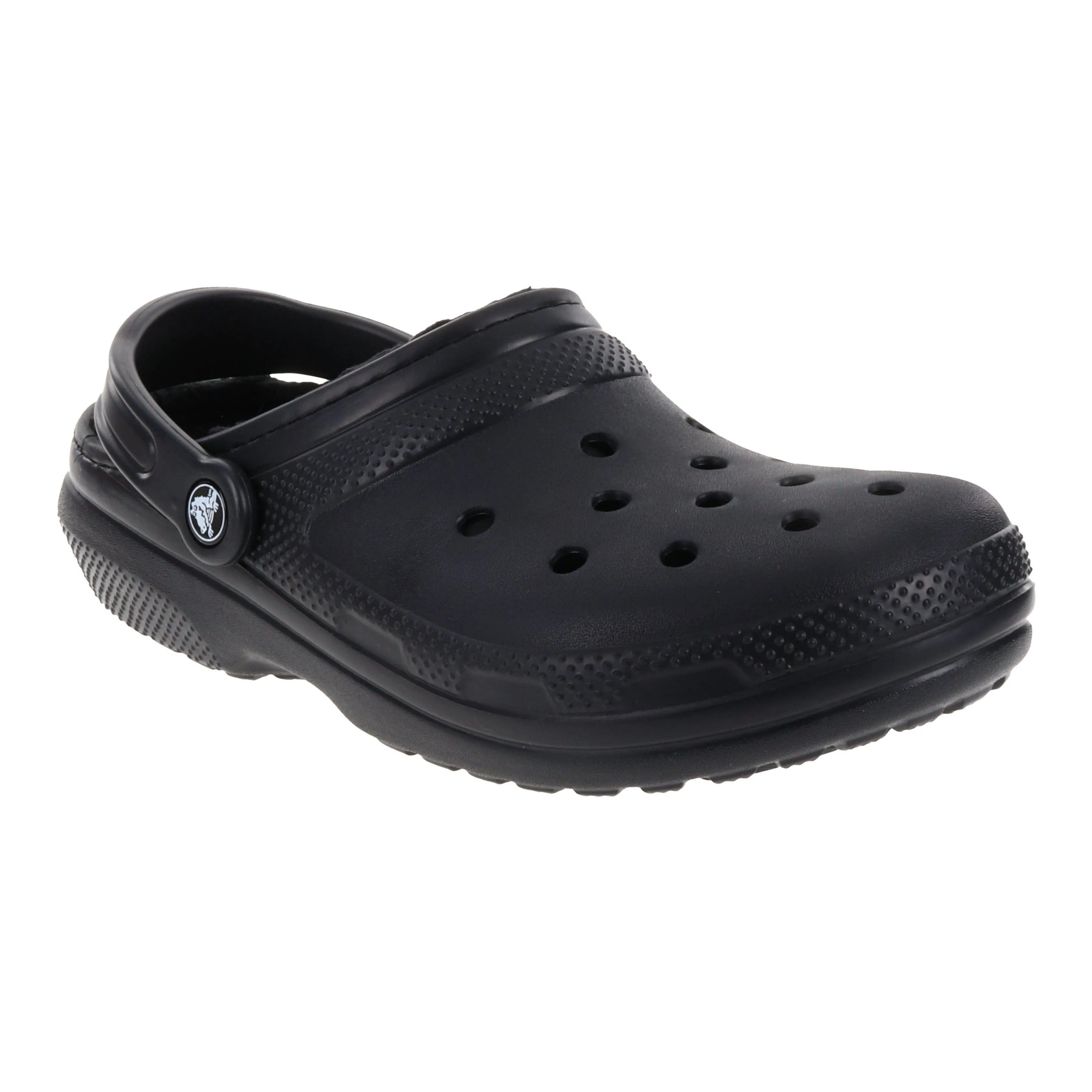 Crocs Adulte Claquette Classique Doublée