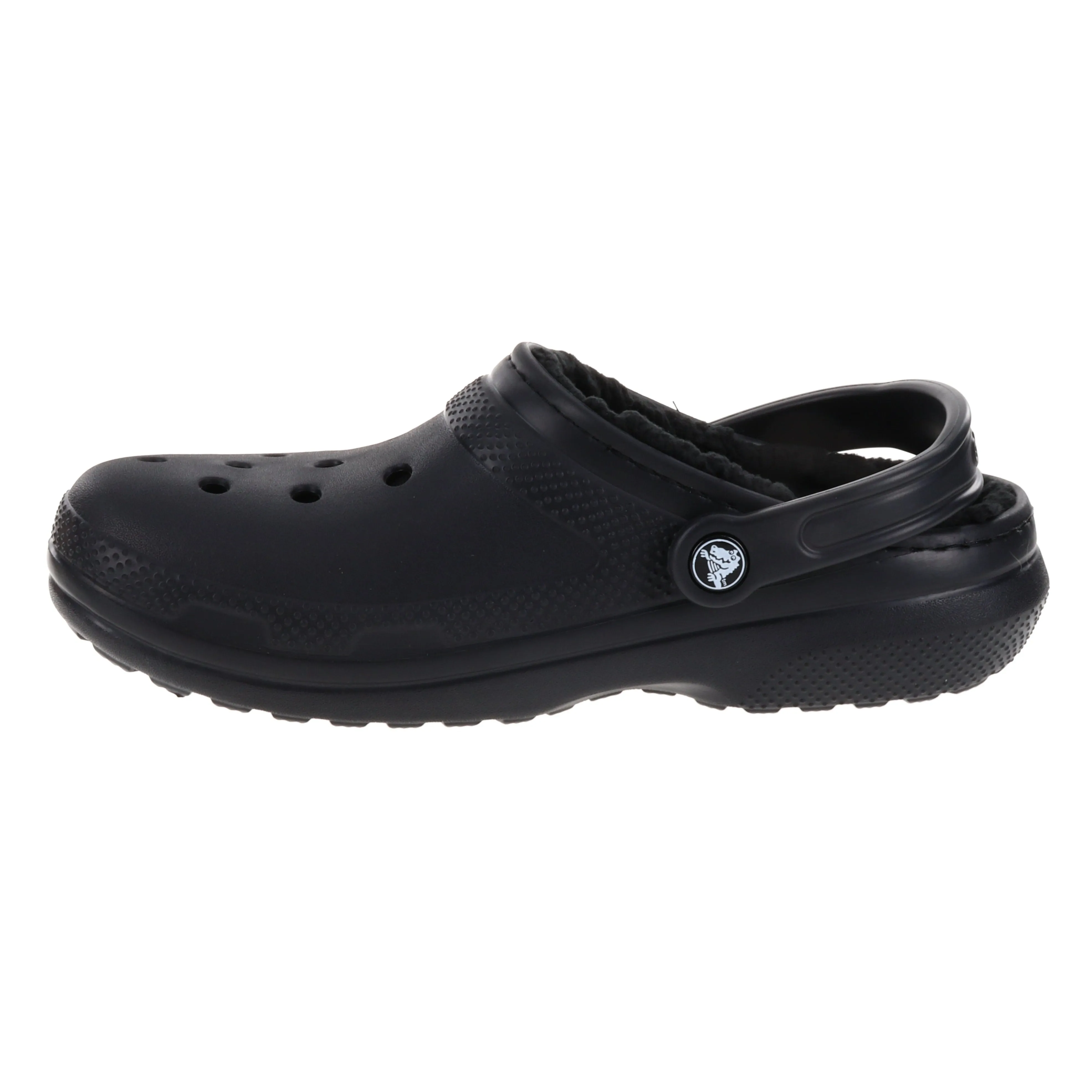 Crocs Adulte Claquette Classique Doublée