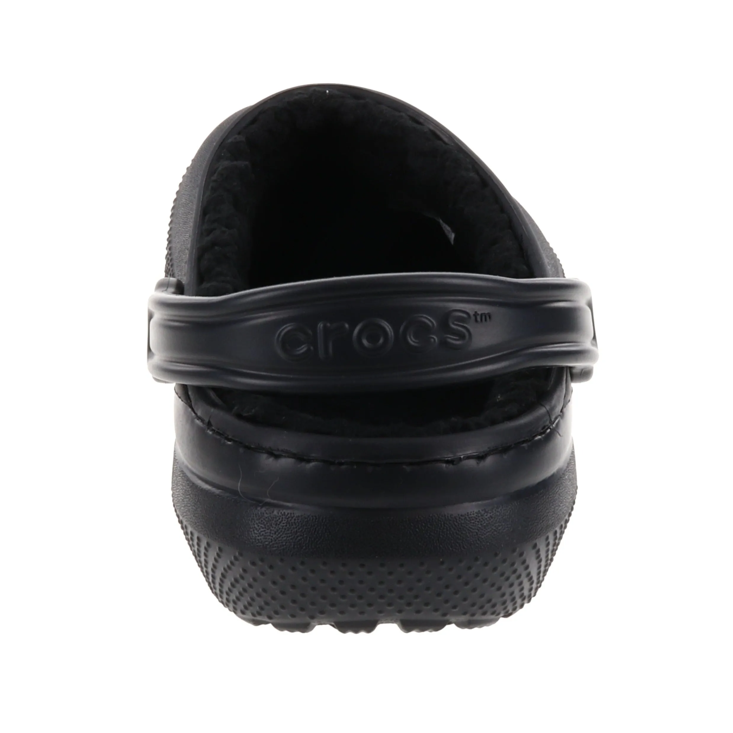 Crocs Adulte Claquette Classique Doublée