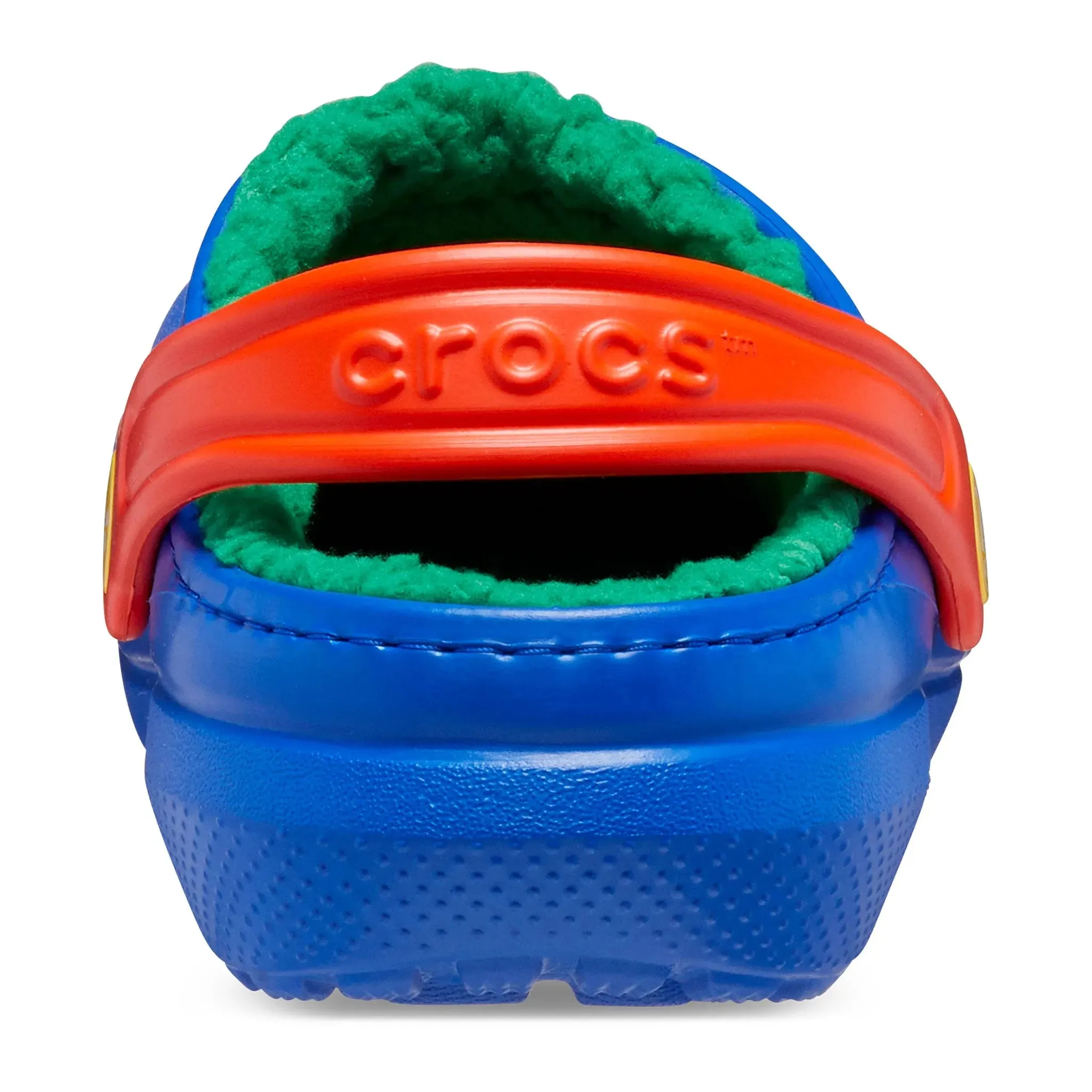 Crocs Chaussures pour Enfants Sabot Classique Doublé
