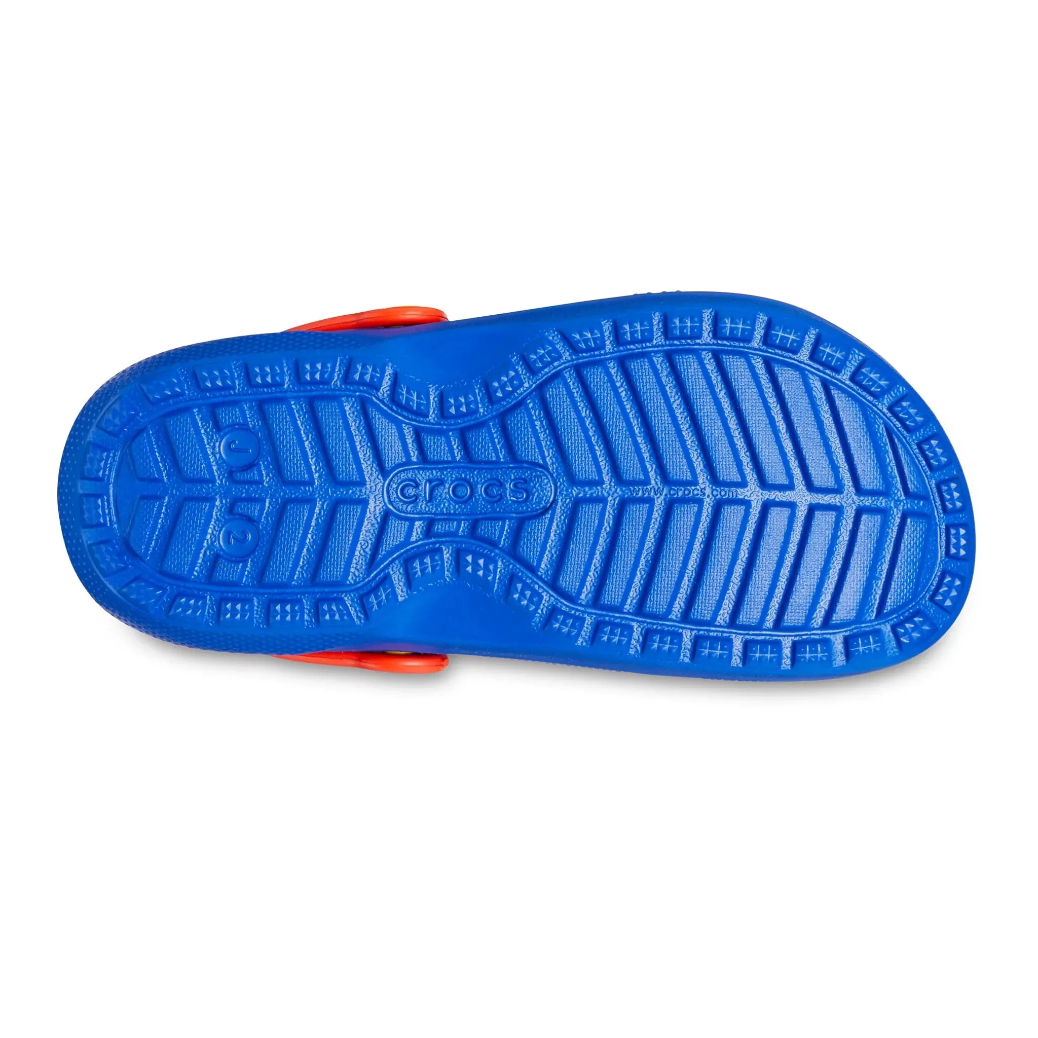 Crocs Chaussures pour Enfants Sabot Classique Doublé