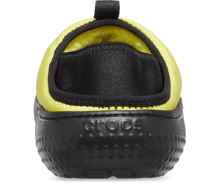 Chaussures Crocs Classic Puff Moc pour Femmes