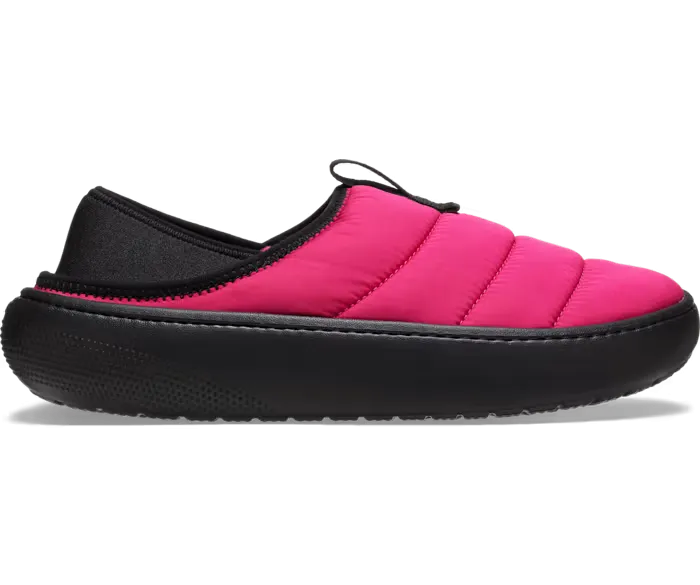 Chaussures Crocs Classic Puff Moc pour Femmes