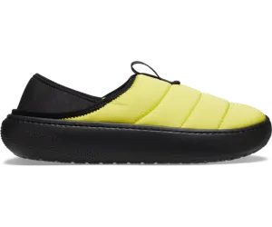 Shoes Crocs Women's Classic Puff Moc