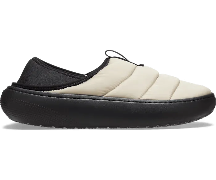 Chaussures Crocs Classic Puff Moc pour Femmes