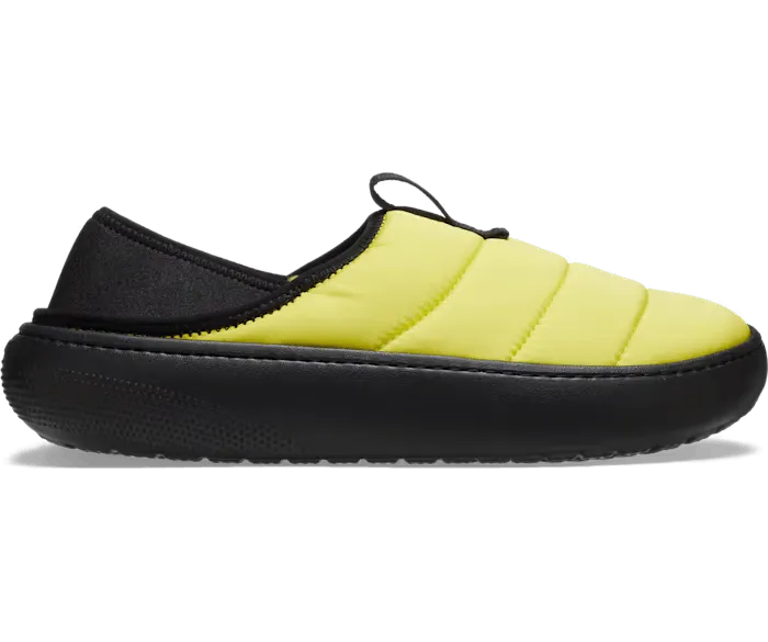 Chaussures Crocs Classic Puff Moc pour Femmes