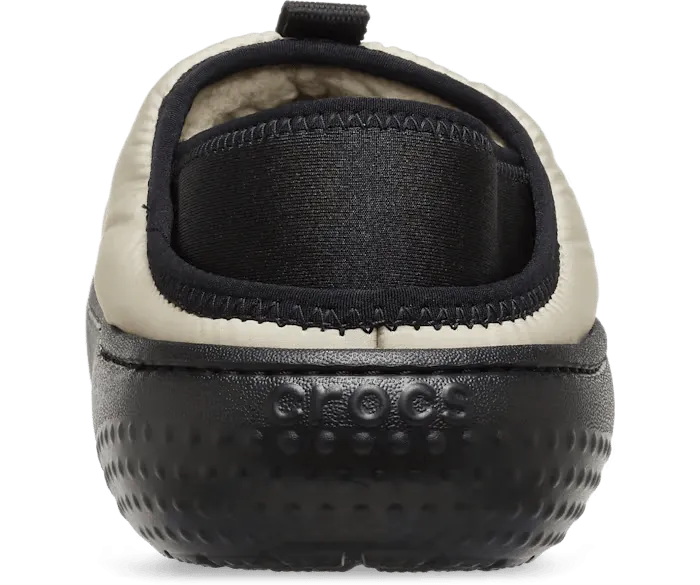 Chaussures Crocs Classic Puff Moc pour Femmes