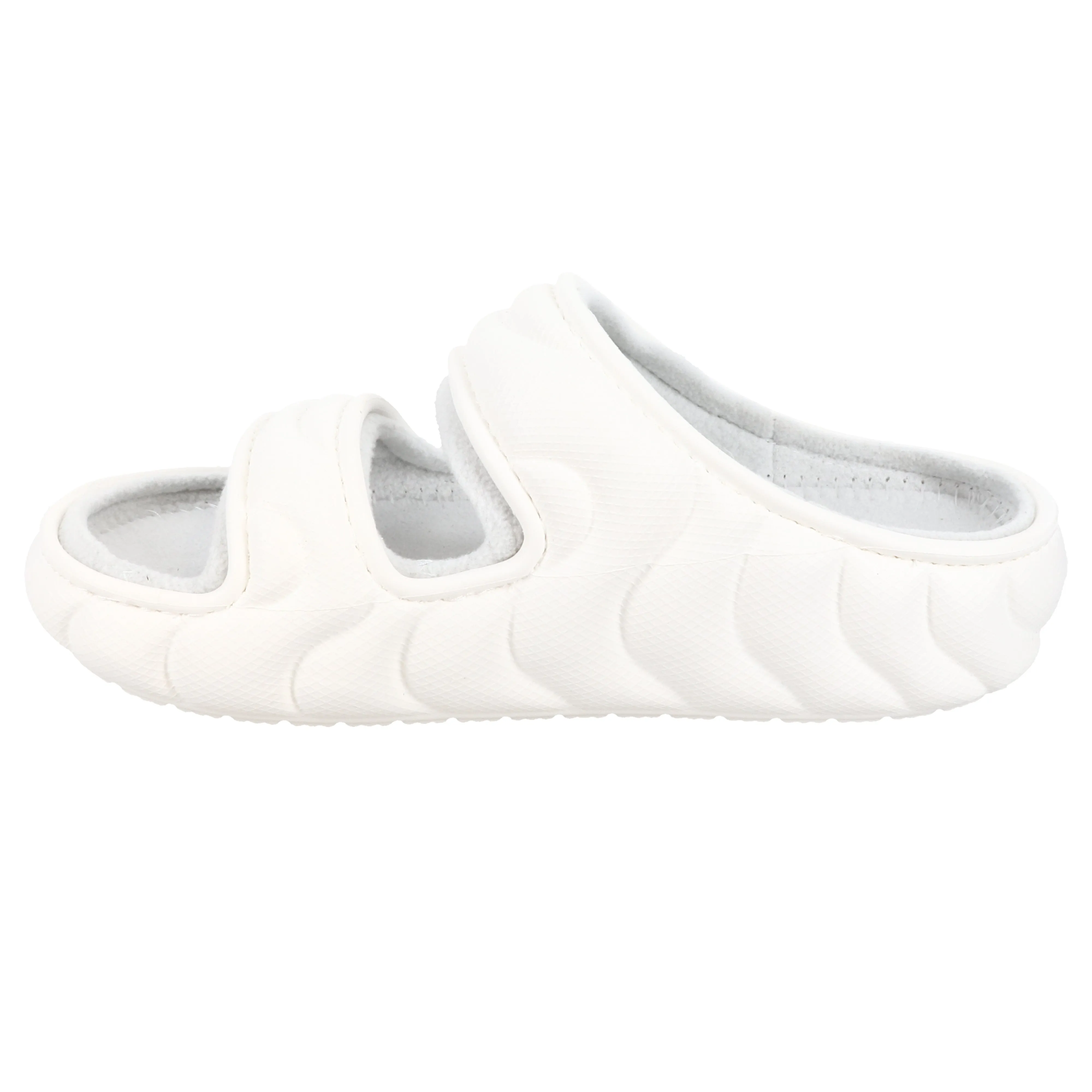 Sandales Crocs Femme Cozzzy Overpuff