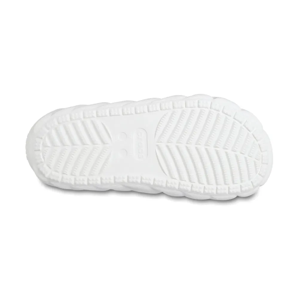 Sandales Crocs Femme Cozzzy Overpuff