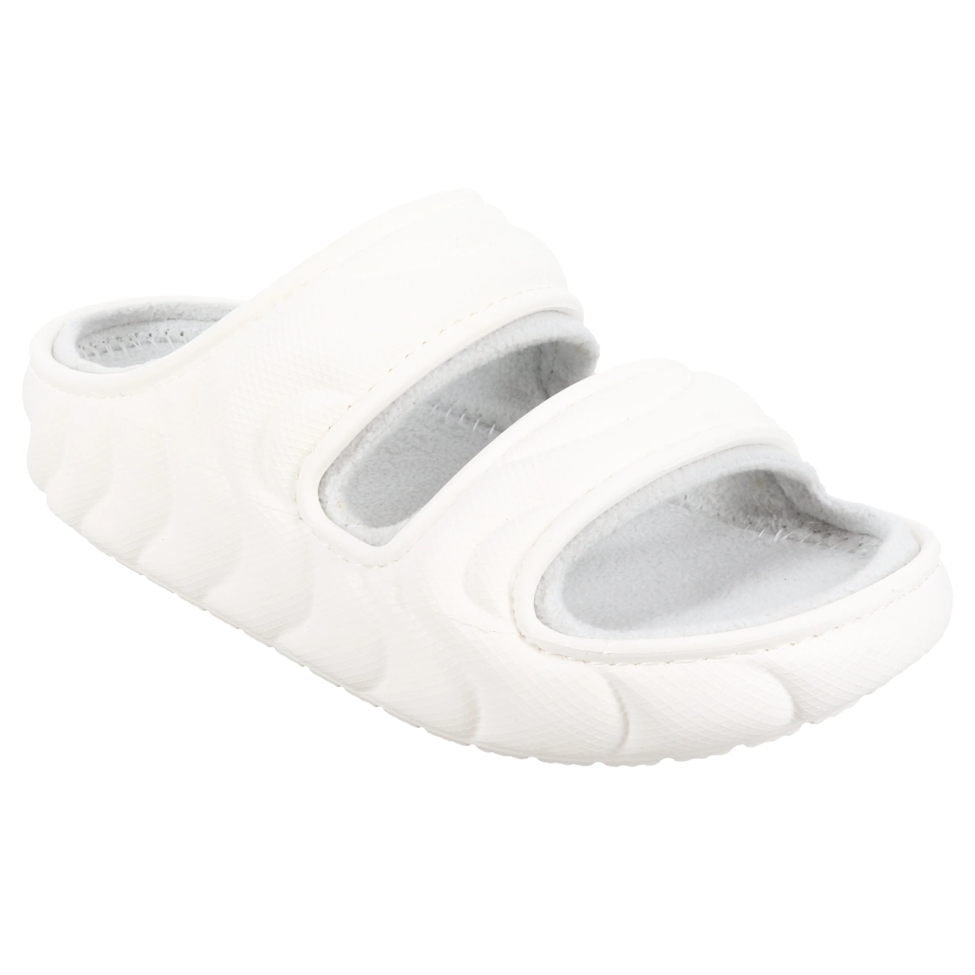 Sandales Crocs Femme Cozzzy Overpuff