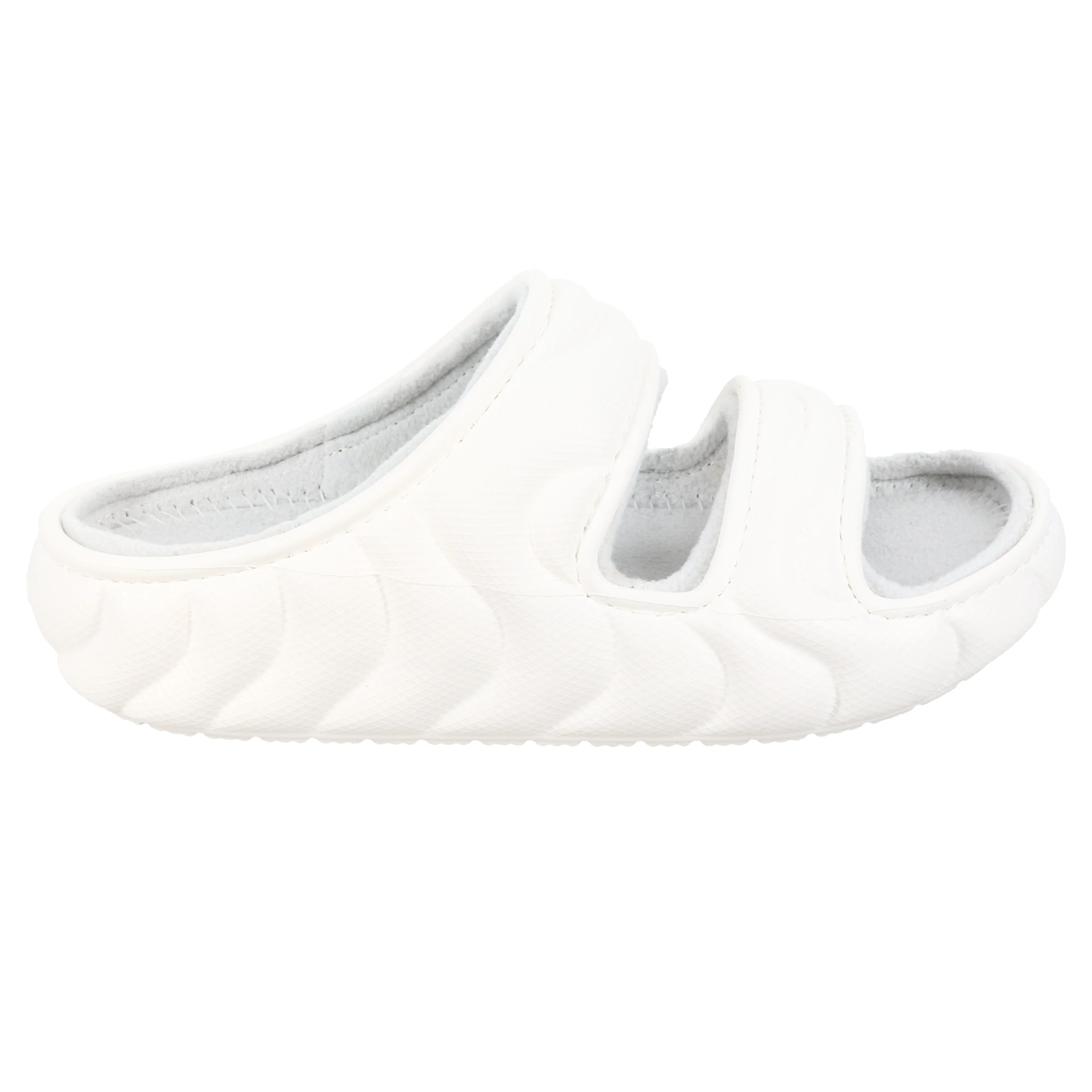 Sandales Crocs Femme Cozzzy Overpuff