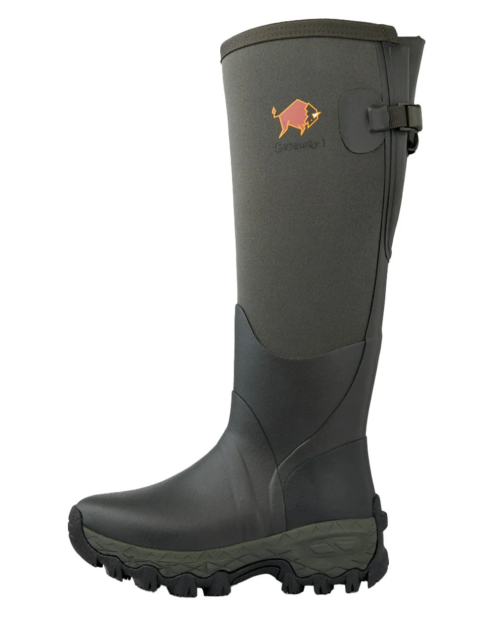 Chaussures Gateway1 Gateway1 Woodwalker Lady 17