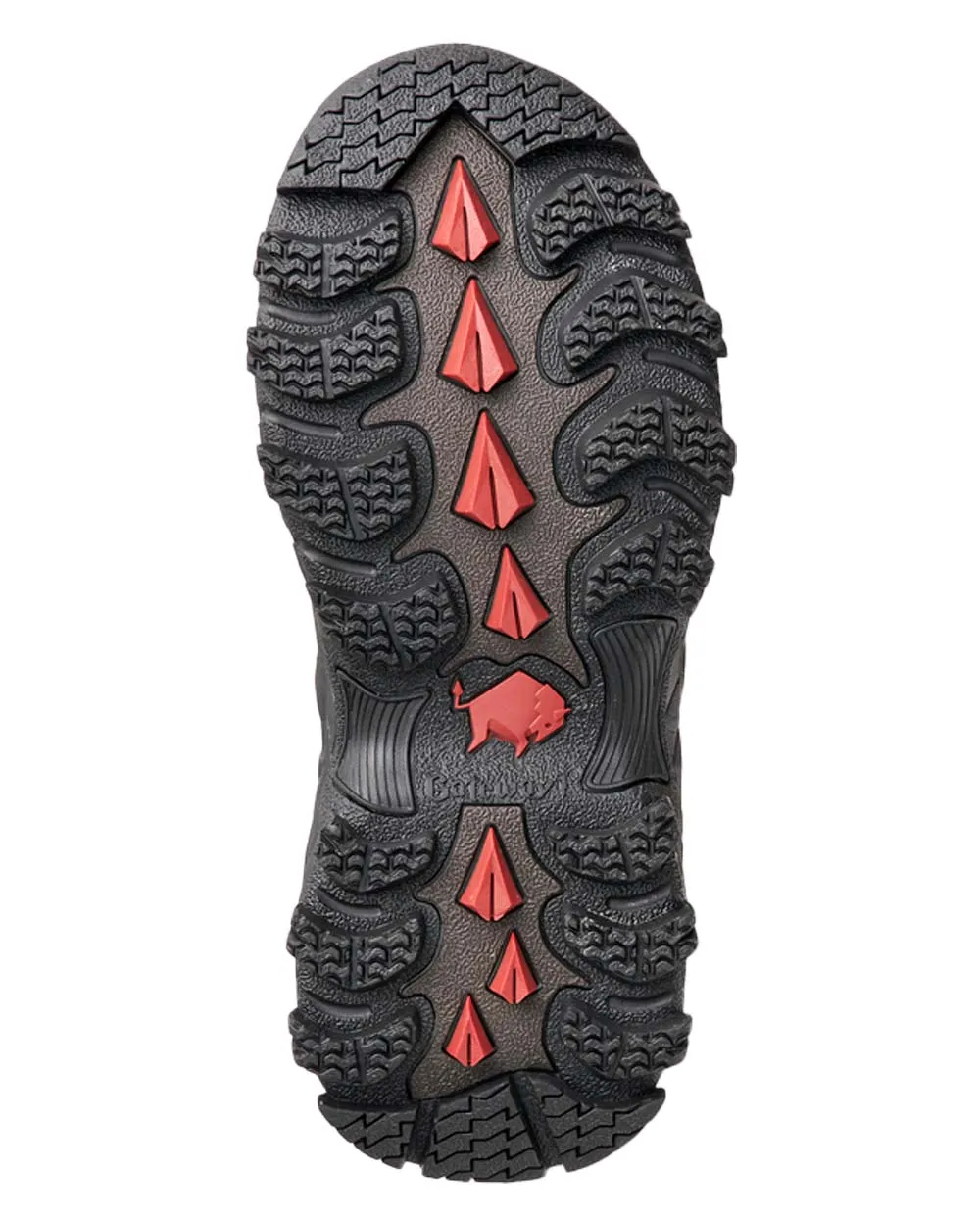 Chaussures Gateway1 Gateway1 Woodwalker Lady 17