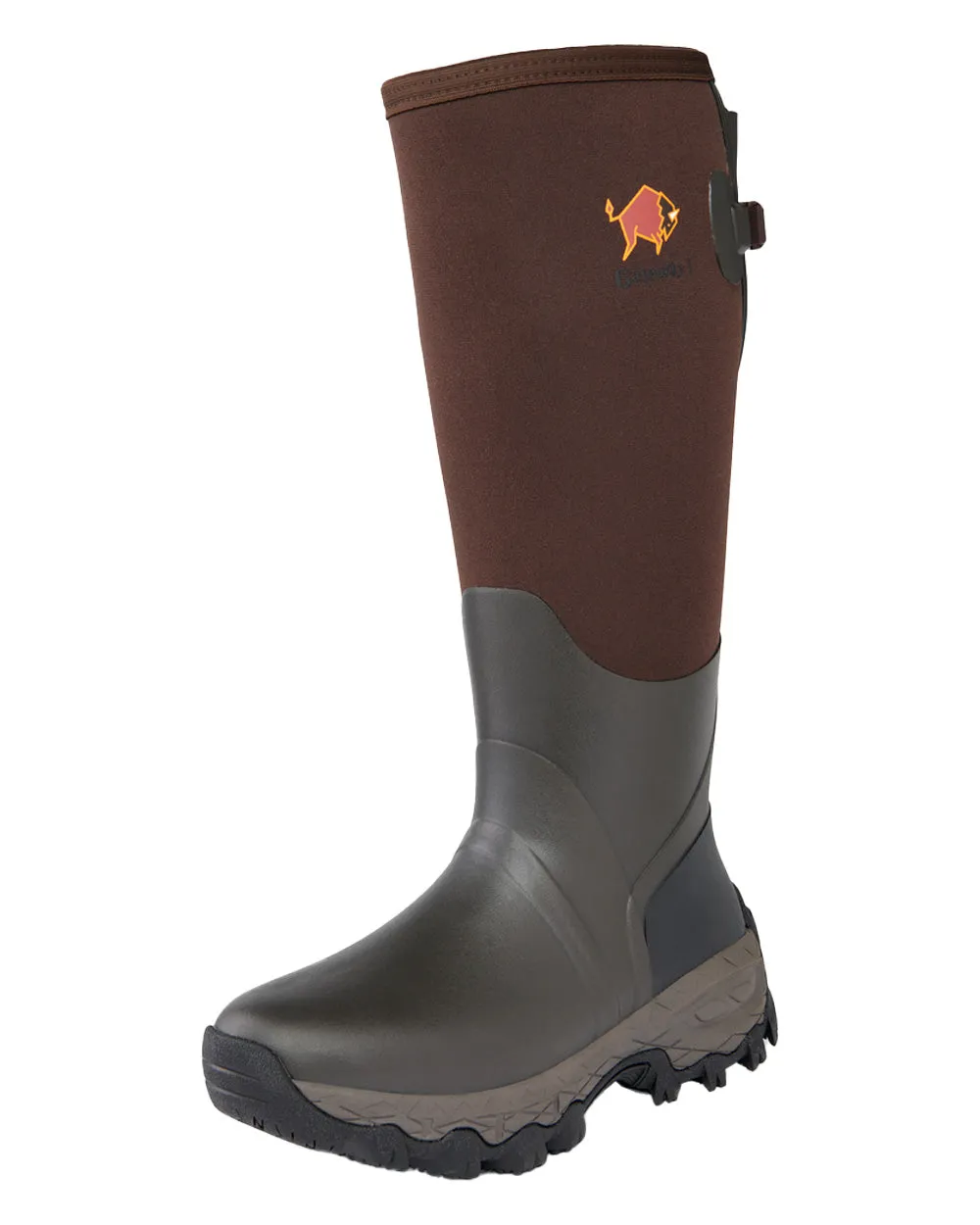 Chaussures Gateway1 Gateway1 Woodwalker Lady 17