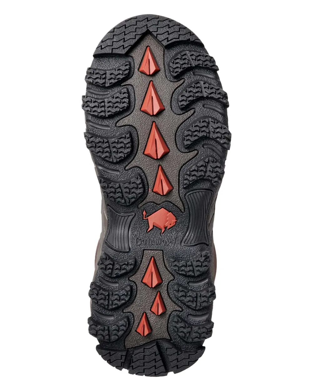 Chaussures Gateway1 Gateway1 Woodwalker Lady 17