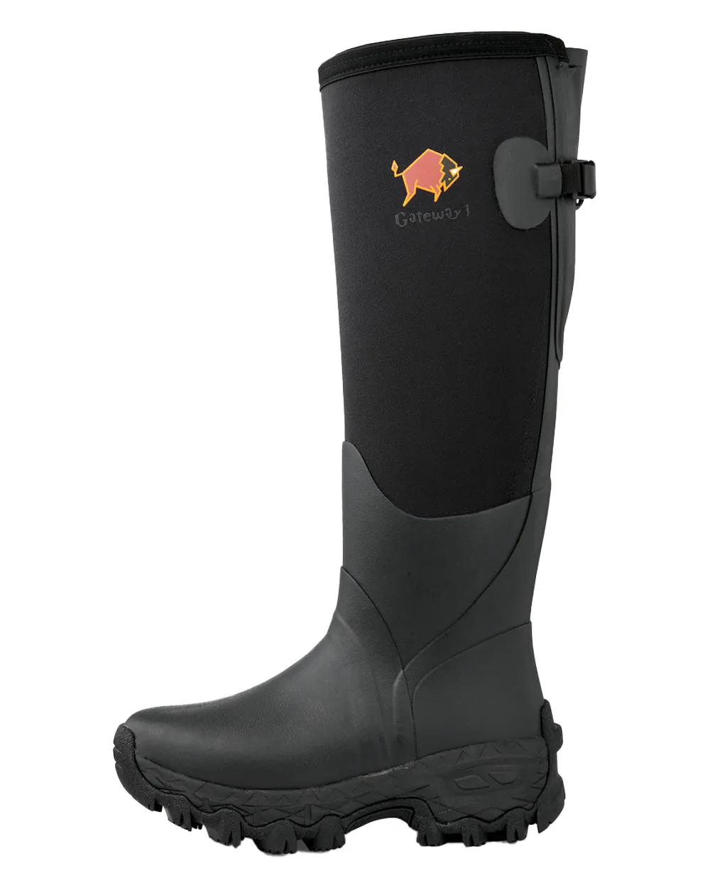 Chaussures Gateway1 Gateway1 Woodwalker Lady 17