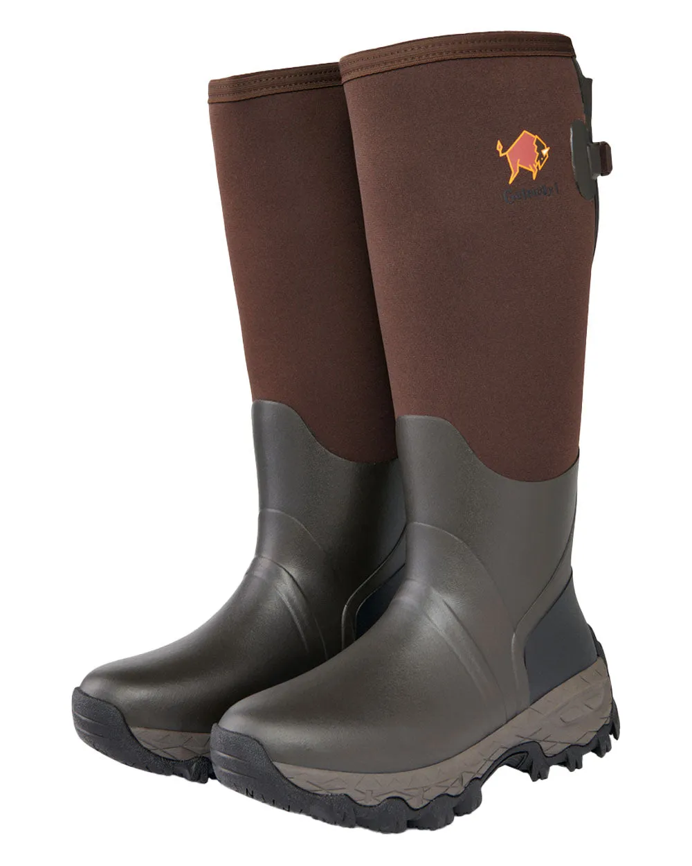 Chaussures Gateway1 Gateway1 Woodwalker Lady 17