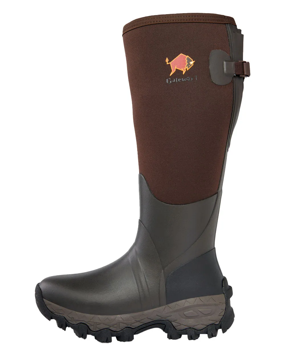 Chaussures Gateway1 Gateway1 Woodwalker Lady 17