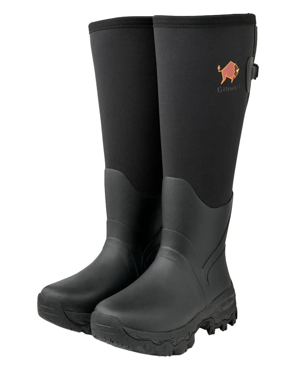 Chaussures Gateway1 Gateway1 Woodwalker Lady 17
