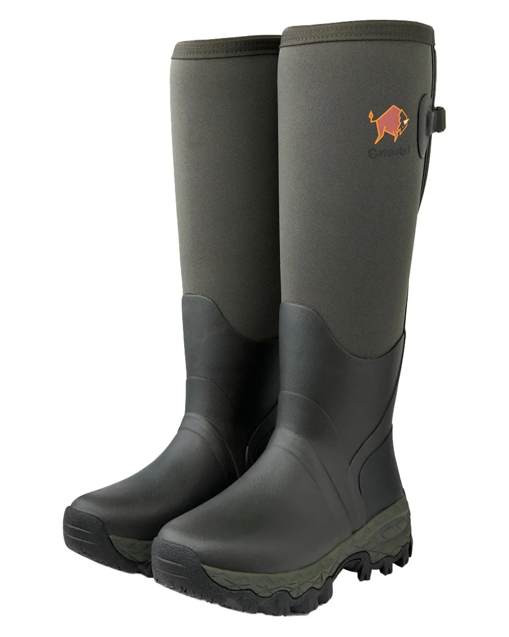 Chaussures Gateway1 Gateway1 Woodwalker Lady 17