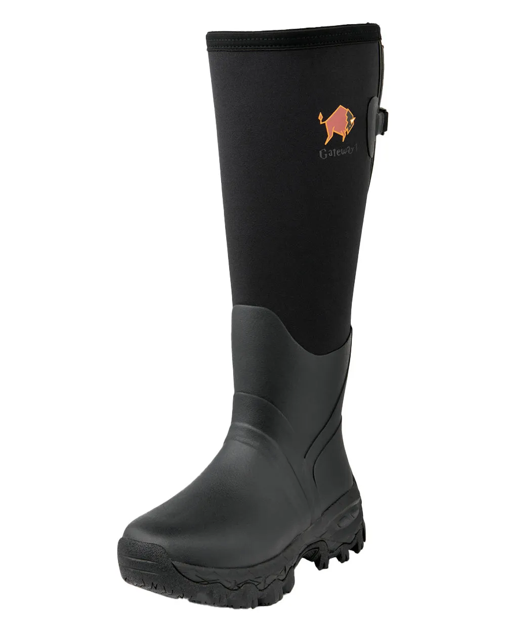 Chaussures Gateway1 Gateway1 Woodwalker Lady 17