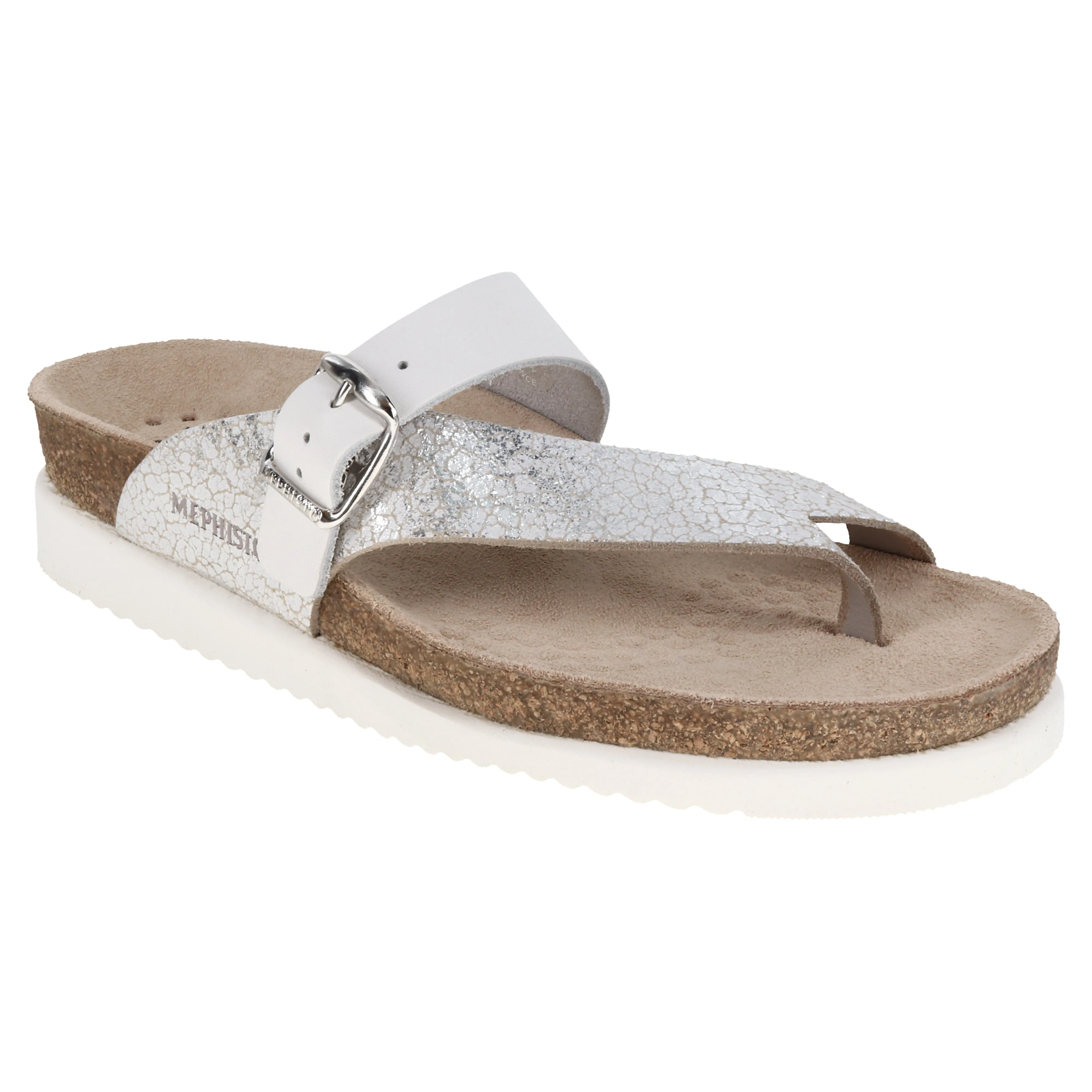Chaussures Mephisto Helen Mix pour Femme