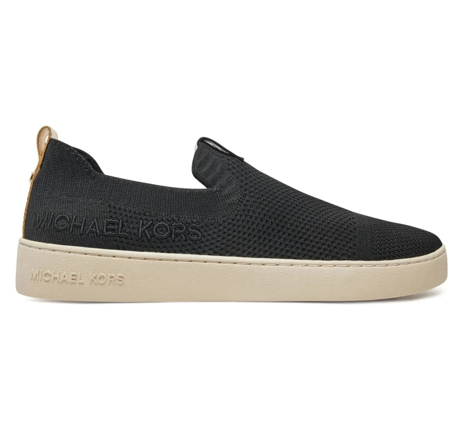 Chaussures Michael Kors Femme Escarpins Juno en Tricot Slip On
