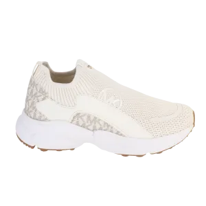 Shoes Michael Kors Women Women's Sami Knit Trainer