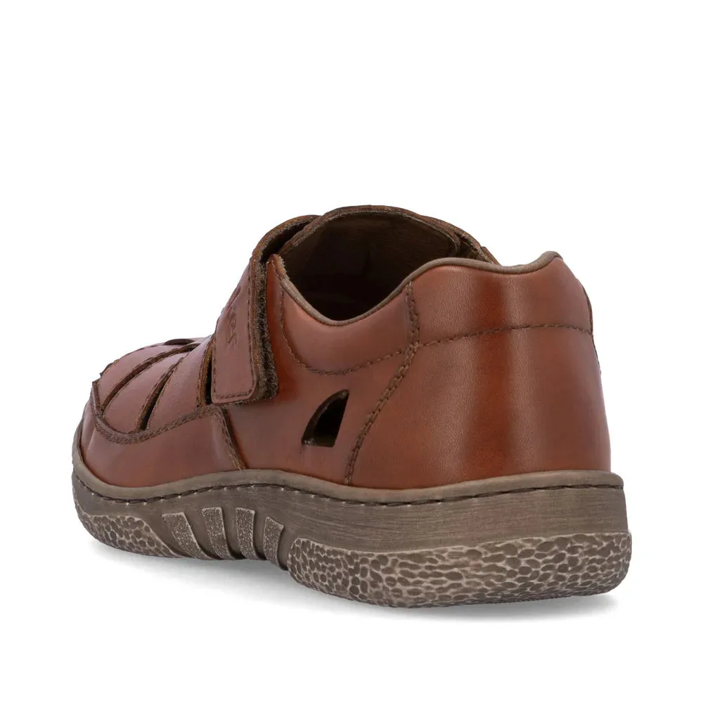 Chaussures Rieker Homme 03578
