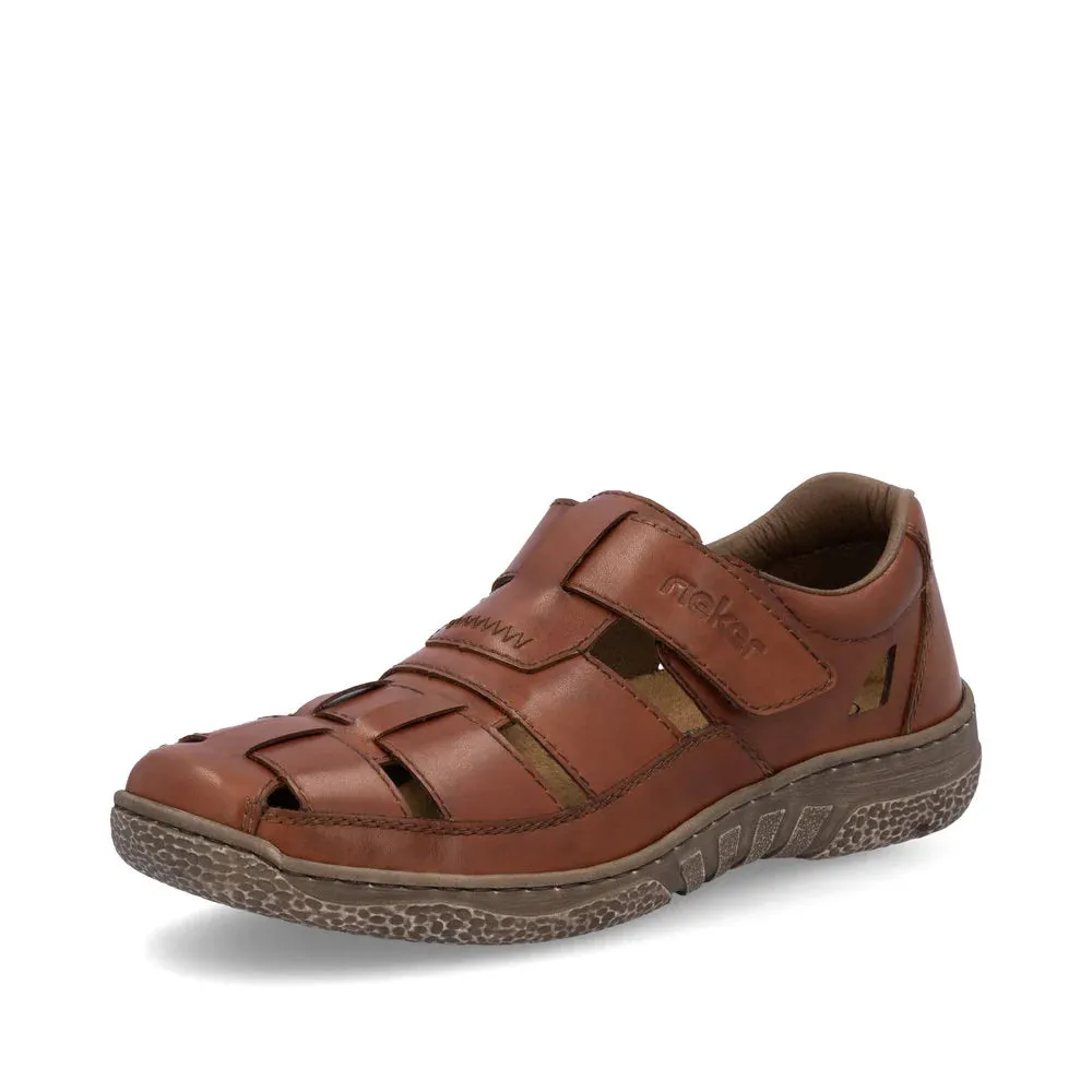 Chaussures Rieker Homme 03578