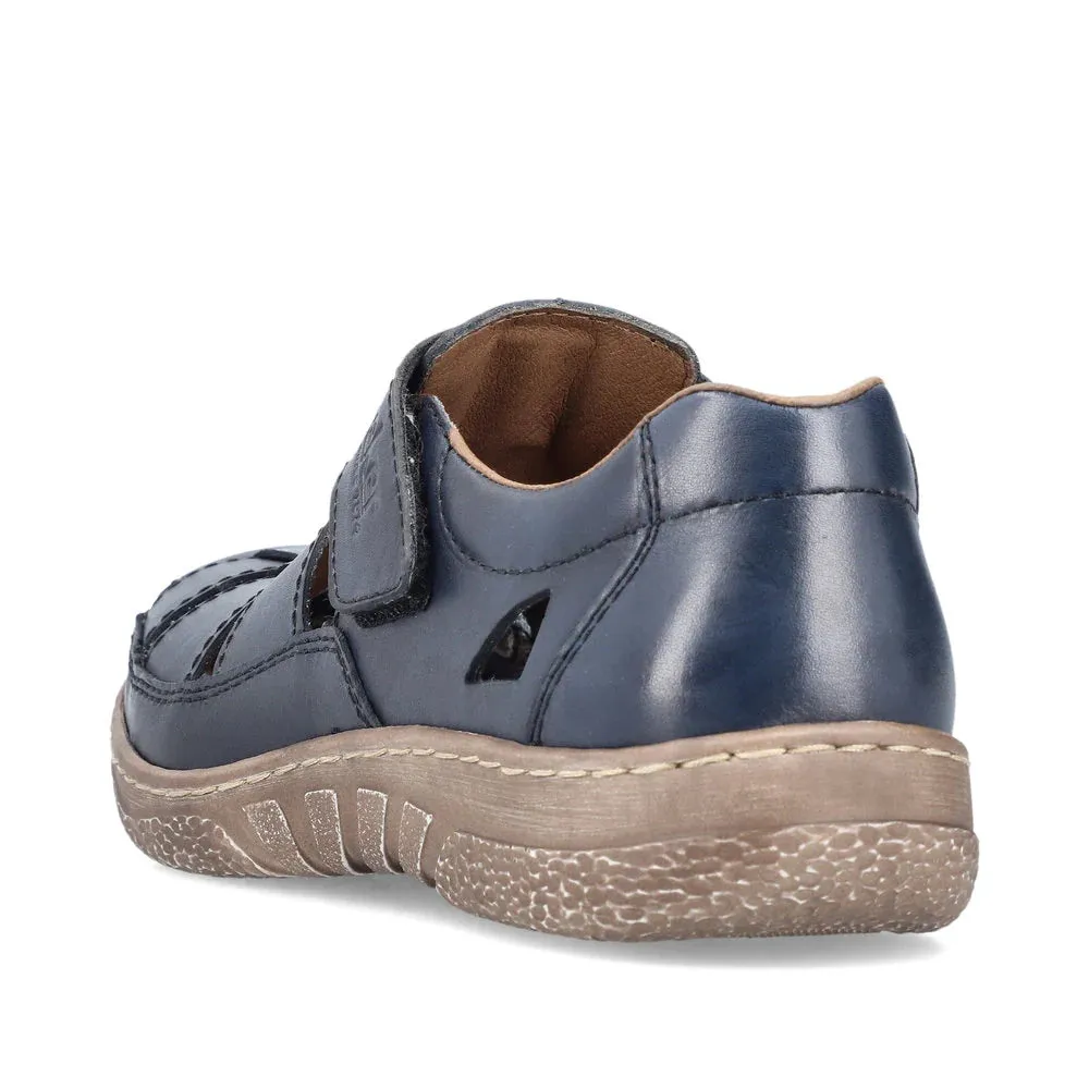 Chaussures Rieker Homme 03578