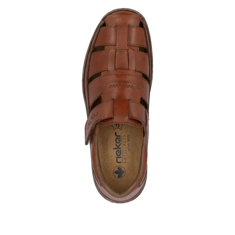 Chaussures Rieker Homme 03578