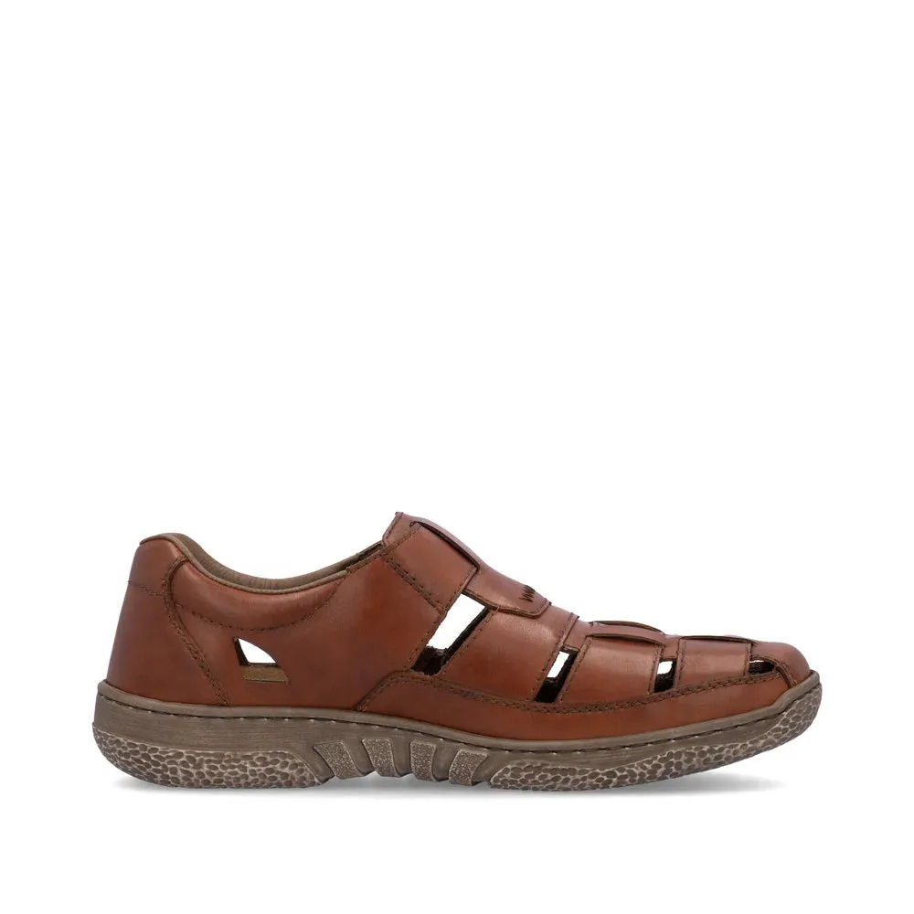Chaussures Rieker Homme 03578