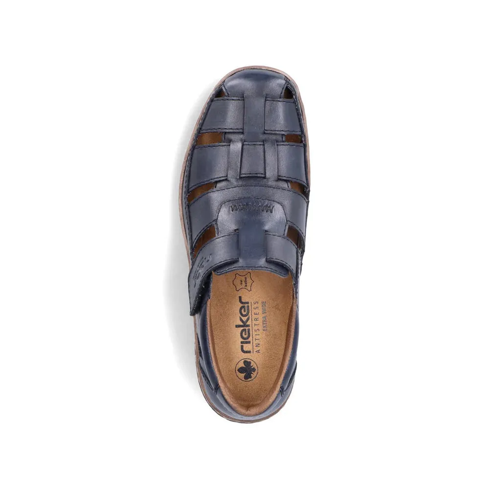 Chaussures Rieker Homme 03578