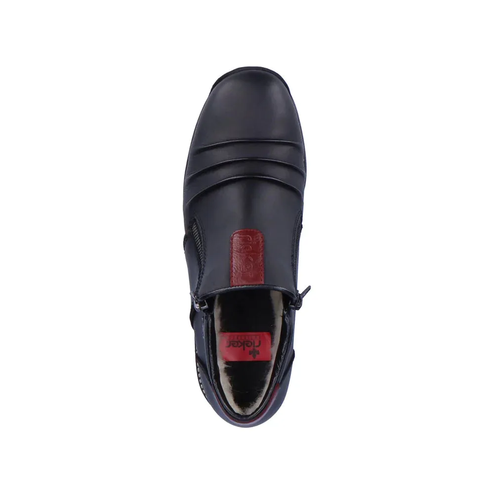 Chaussures Rieker Femme 44266