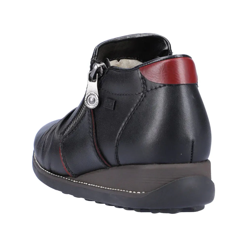 Chaussures Rieker Femme 44266