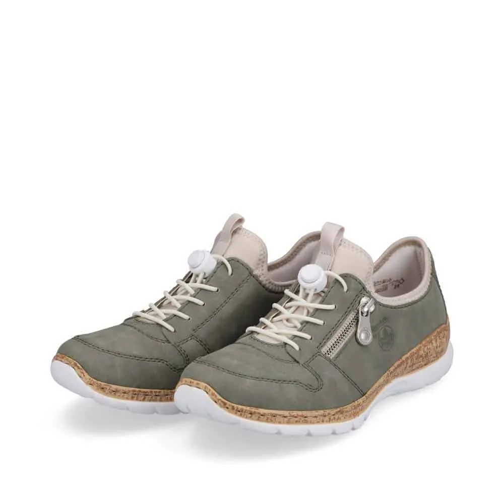 Chaussures Rieker Femme N42G0
