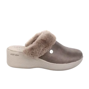 Shoes Skechers Women's Martha Stewart Pier-Lite - Cozy High