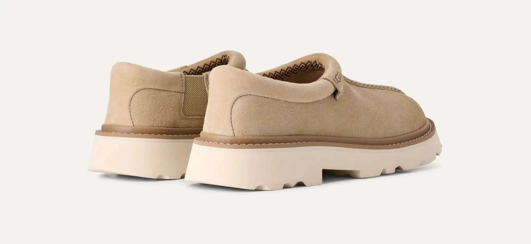 Chaussures Ugg Homme Tasman Lug
