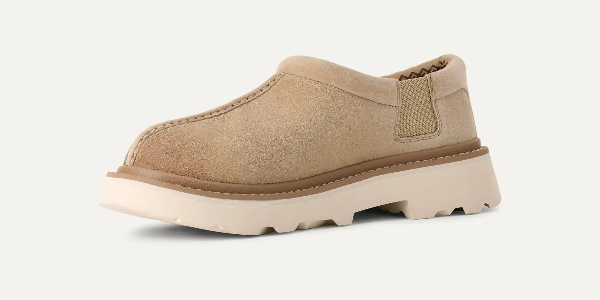 Chaussures Ugg Homme Tasman Lug