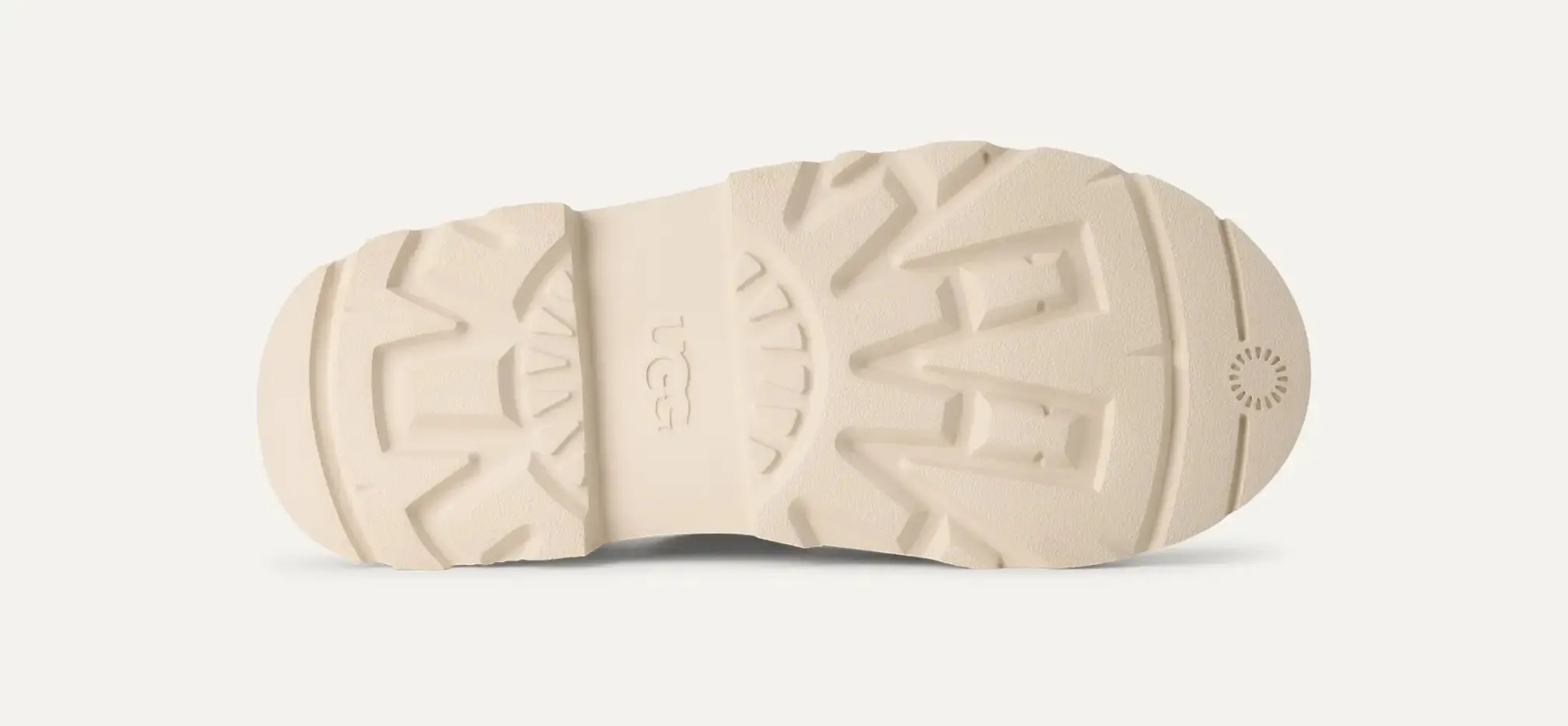 Chaussures Ugg Homme Tasman Lug