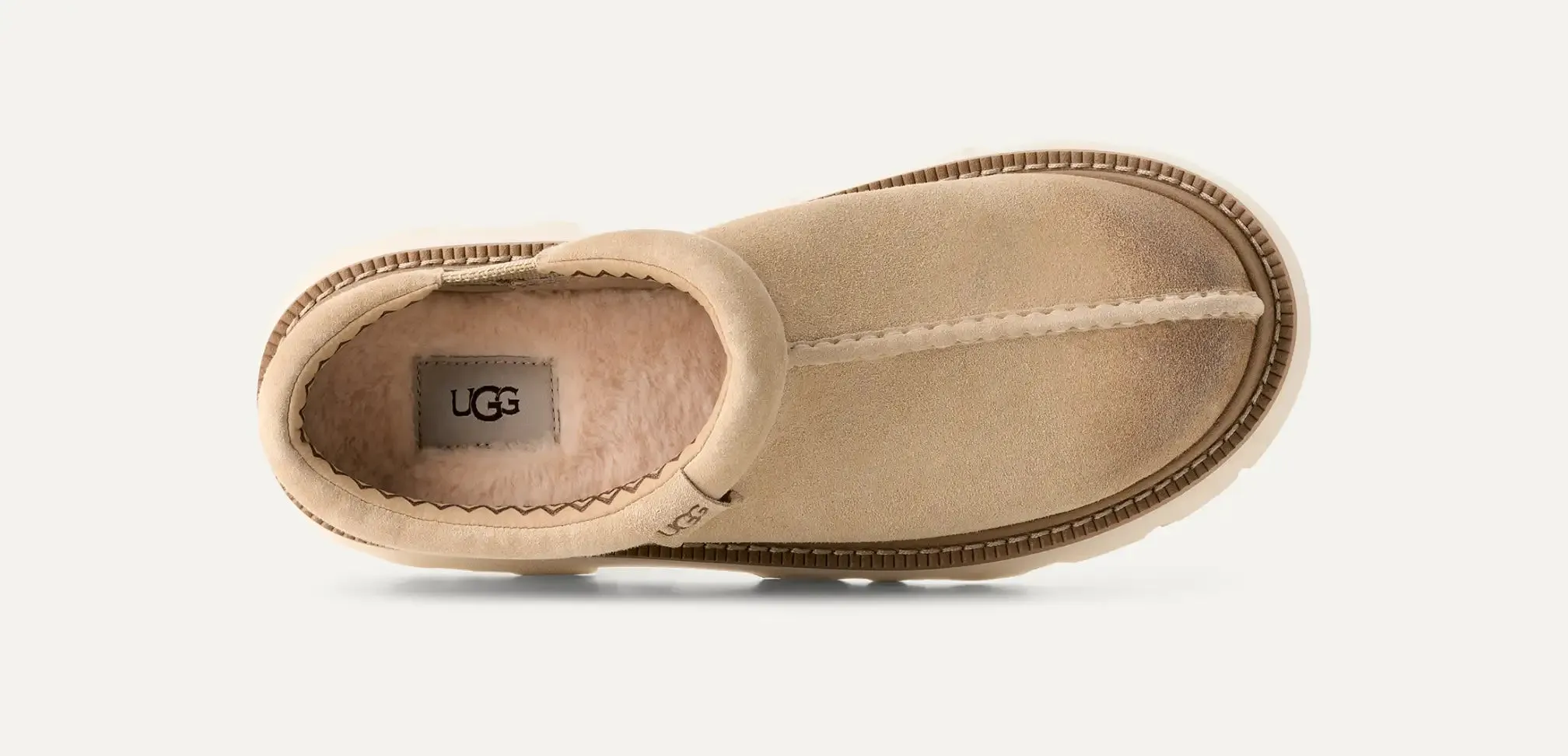 Chaussures Ugg Homme Tasman Lug