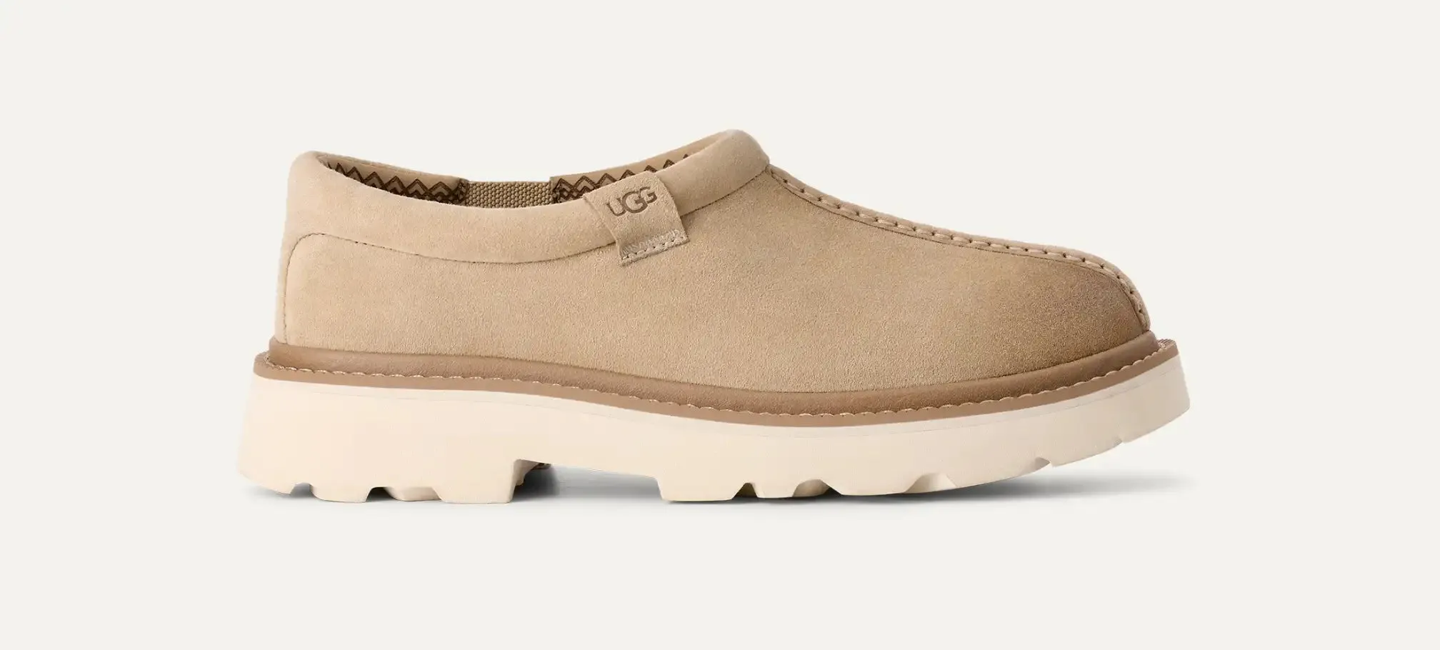 Chaussures Ugg Homme Tasman Lug