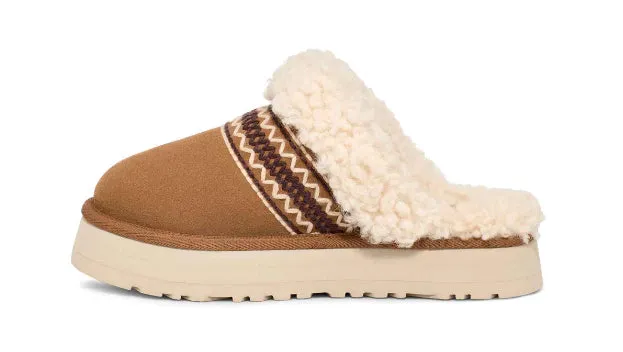 Chaussures Ugg Femme Disquette Atherson